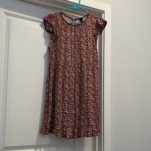 Wild Fable Floral Dress